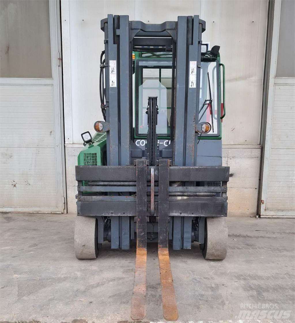 Combilift C4000CB Diesel Trucker
