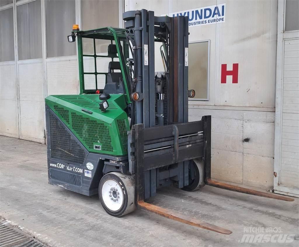Combilift C4000CB Diesel Trucker