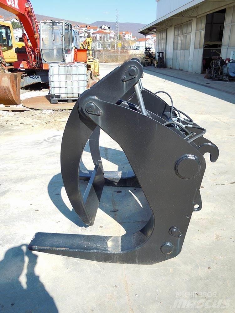  DISPONO PZL-030.14 Anlegg - Annet