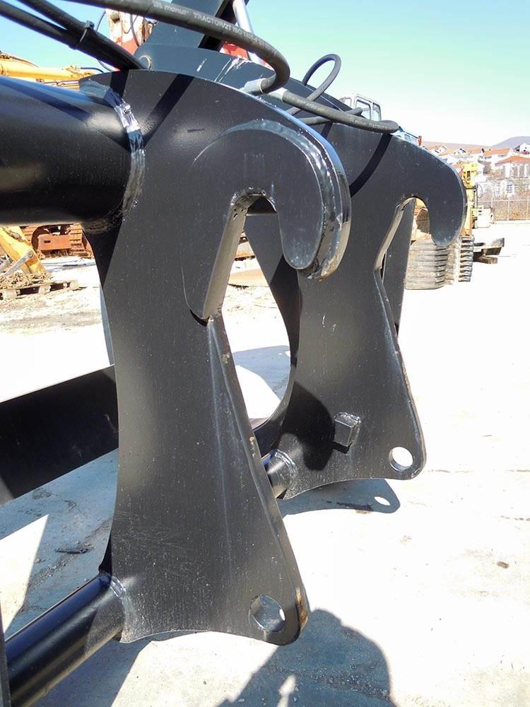  DISPONO PZL-030.14 Anlegg - Annet