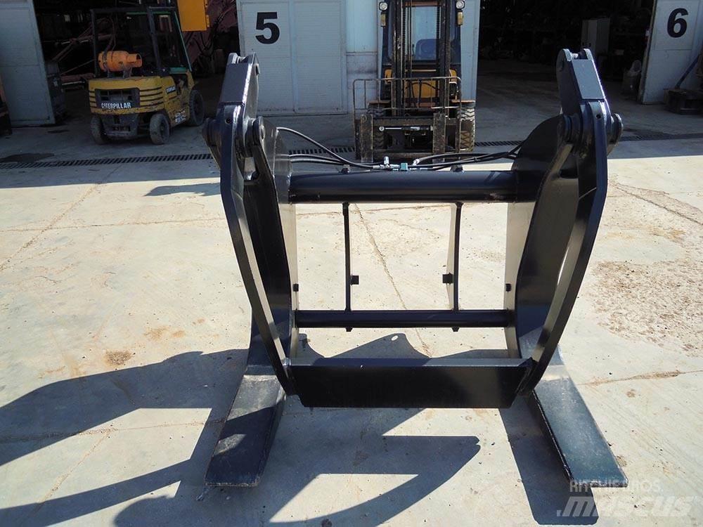  DISPONO PZL-030.14 Anlegg - Annet
