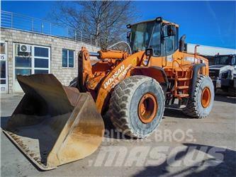 Doosan DL400 Hjullastere