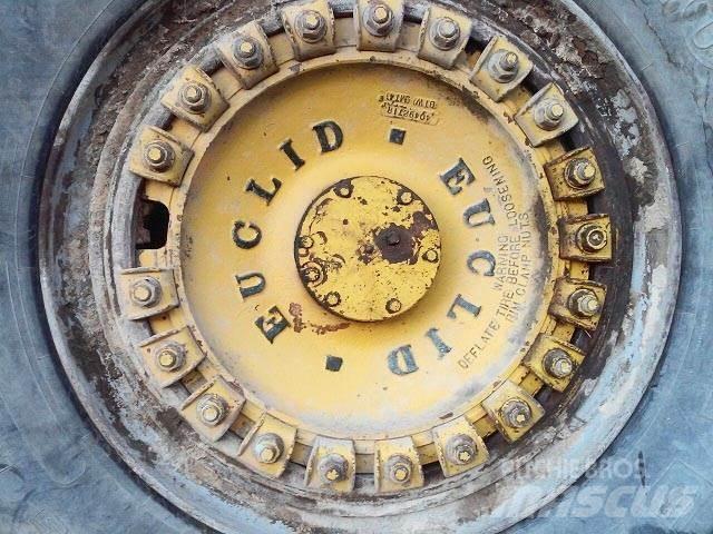 Euclid R50 Mini dumpere