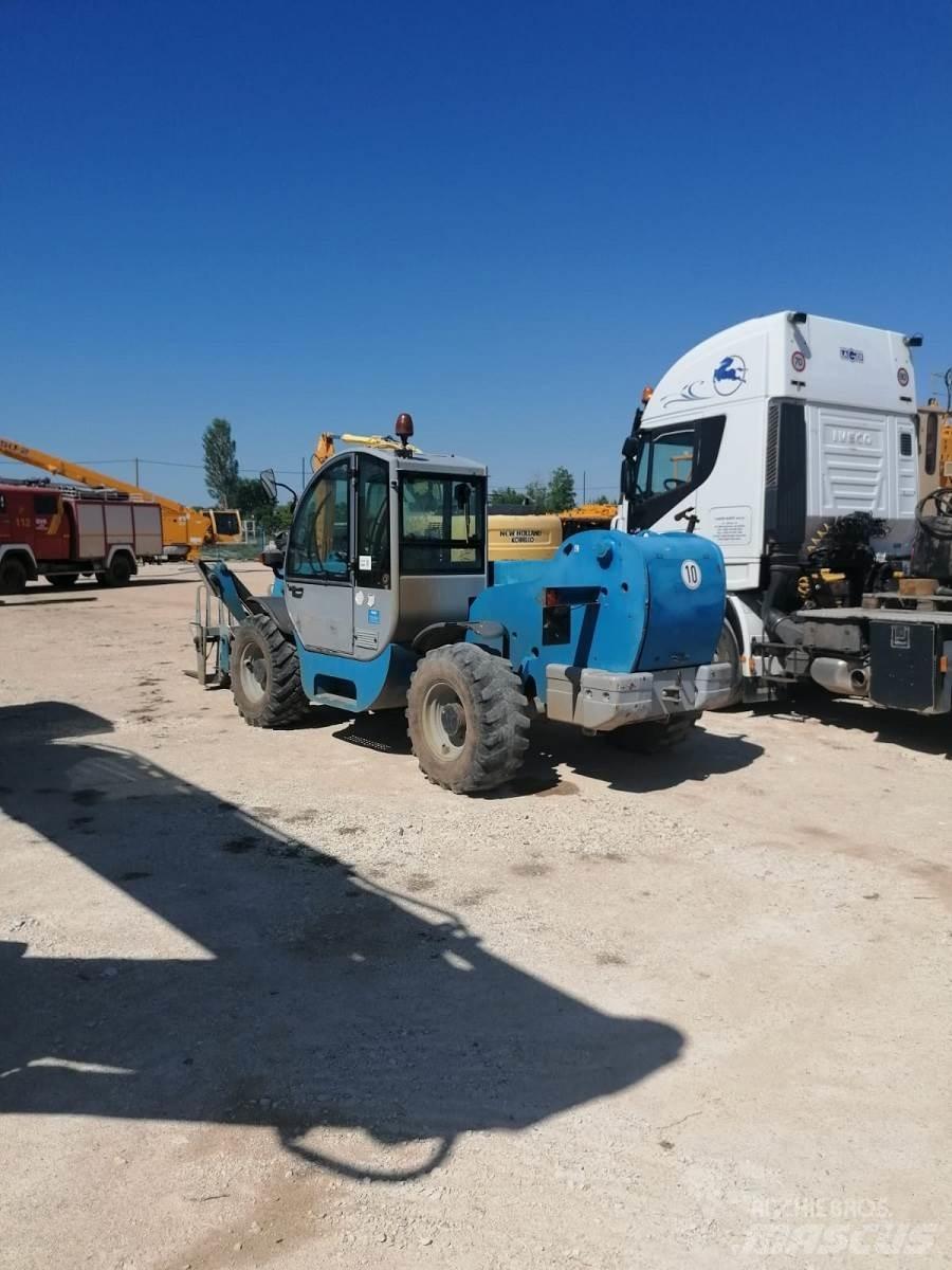 Genie GTH4010 Teleskoplastere