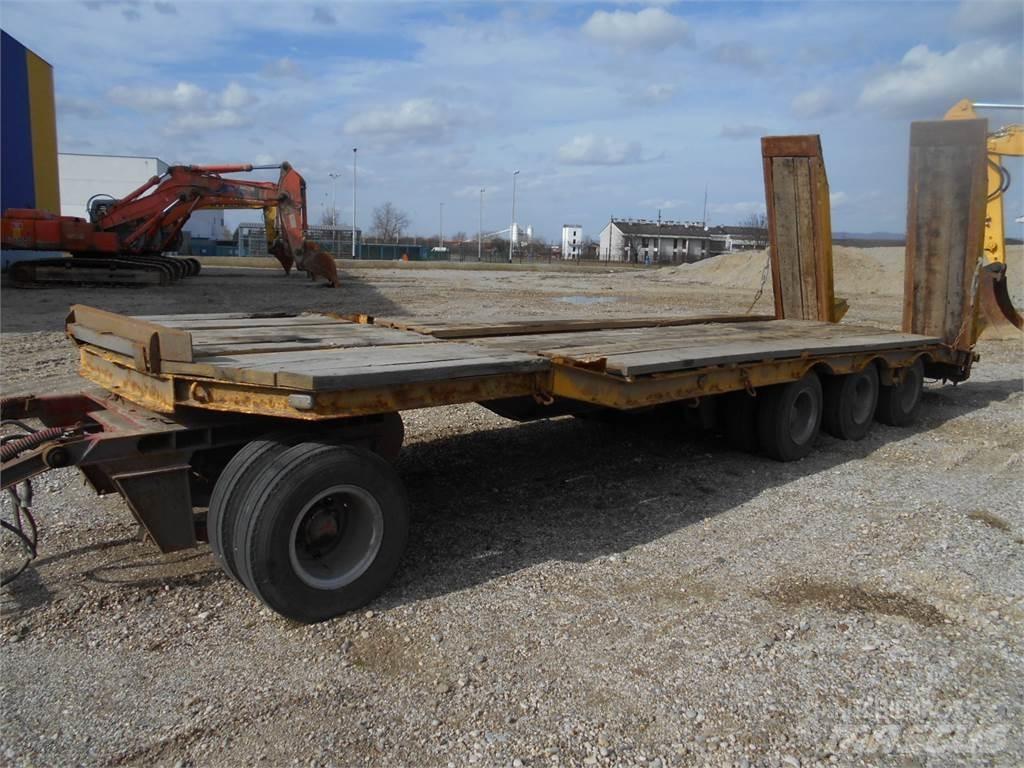 Gorica TN-27 01-L Andre hengere
