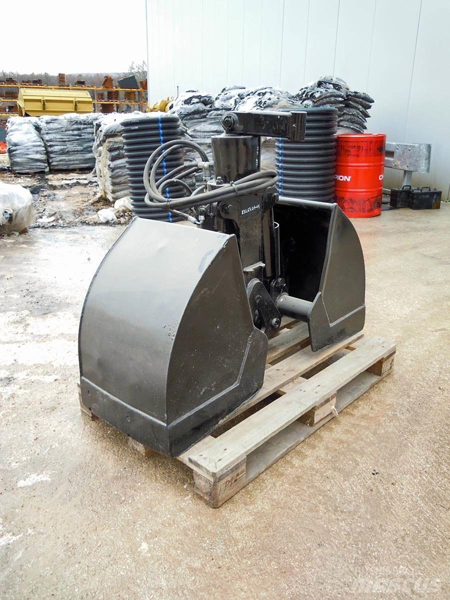  GRAJFER 500mm Anlegg - Annet