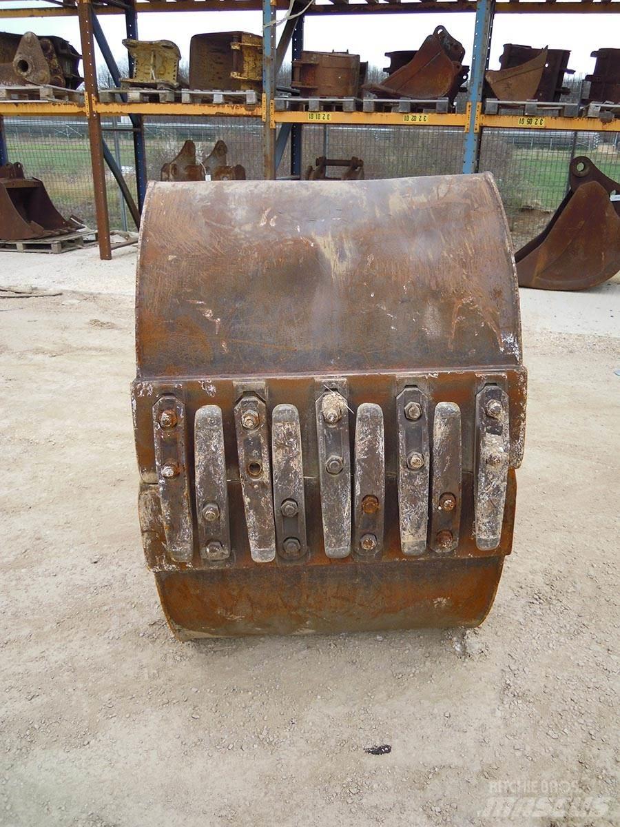  GRAJFER 900mm Anlegg - Annet