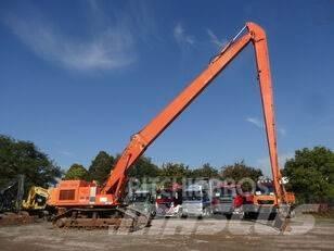 Hitachi ZX520LCH-3 Beltegraver