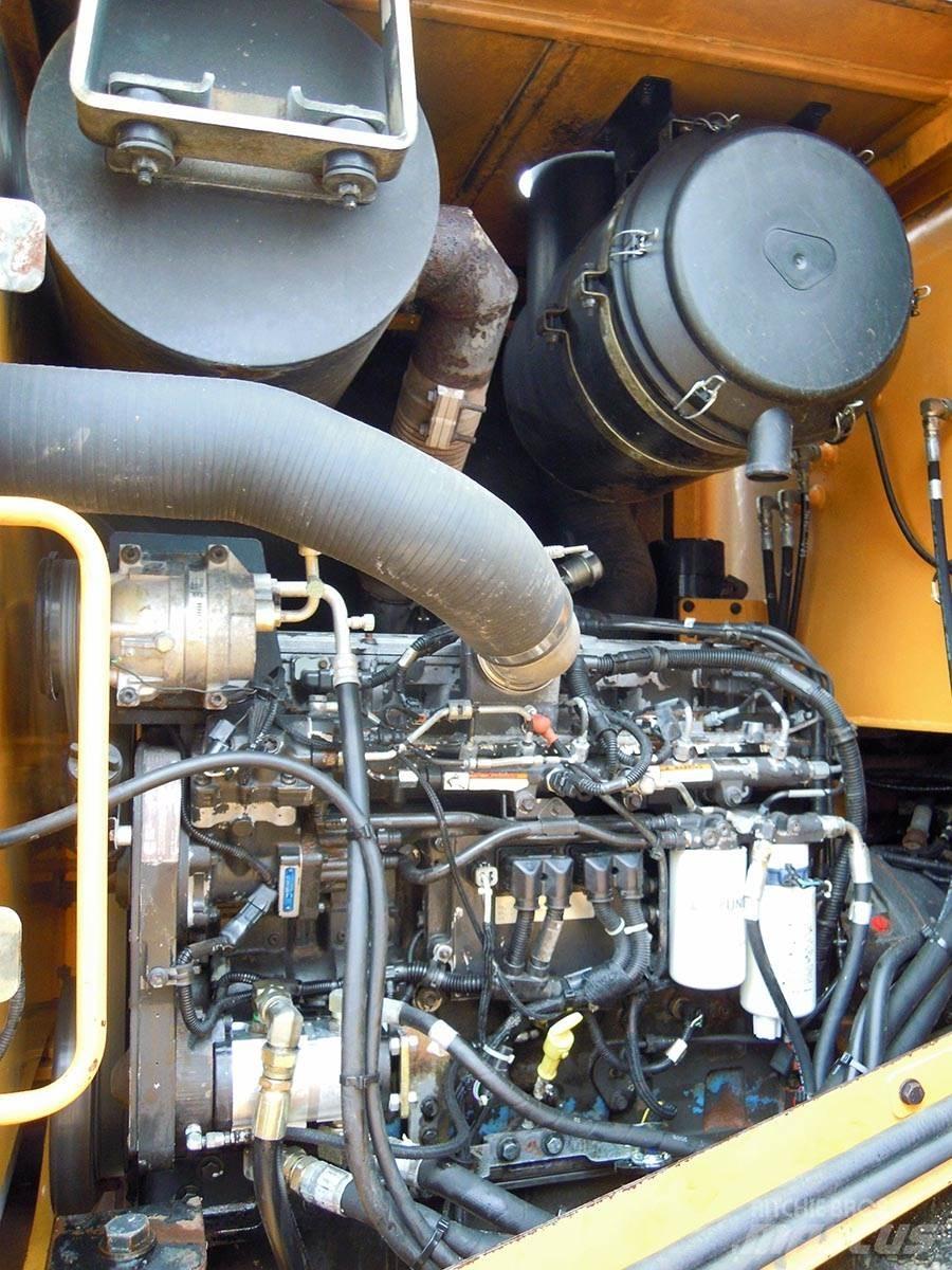 Hyundai HL770-9 Hjullastere