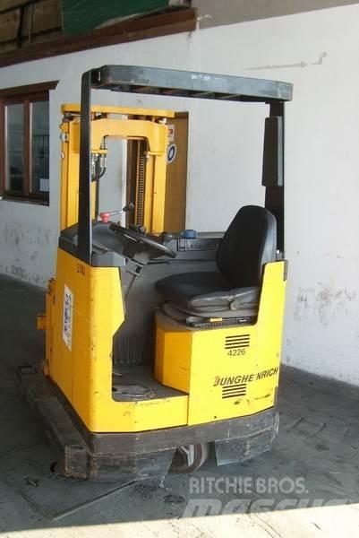 Jungheinrich ETV-A 10 Lavtløftende truck