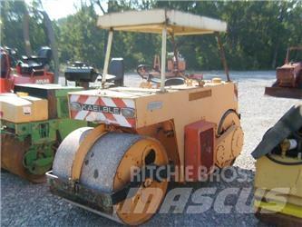 Kaelble 3WTV Tandem Valser