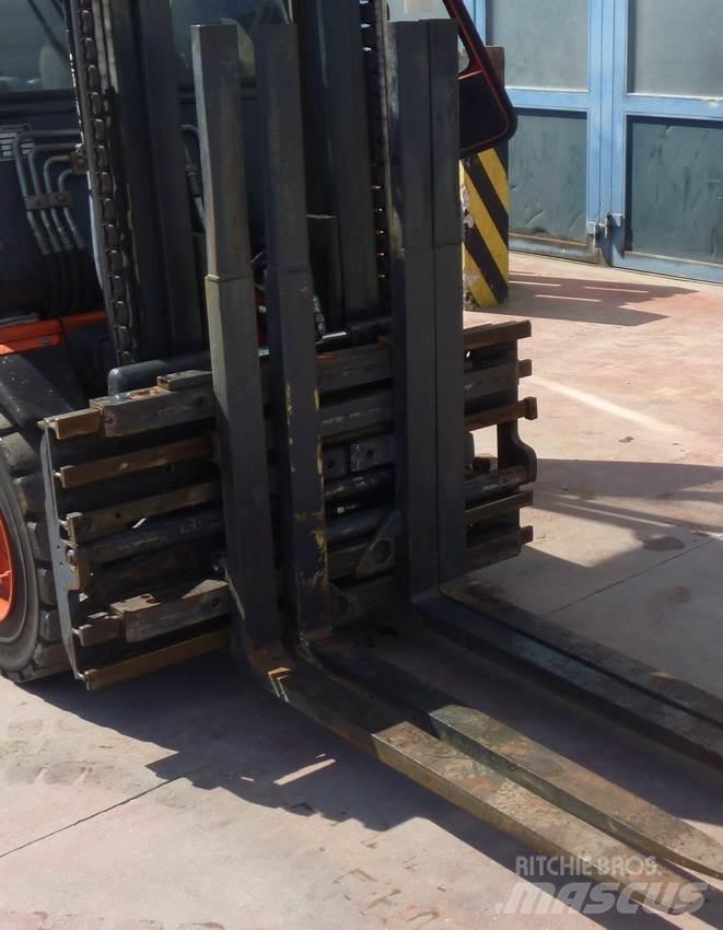 Kaup  Truck - Annet