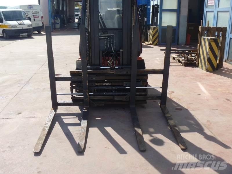Kaup  Truck - Annet