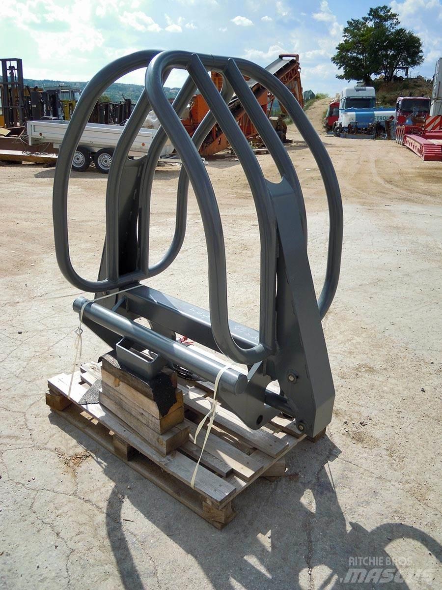  KLIJEŠTA / PLIERS 1900mm Anlegg - Annet