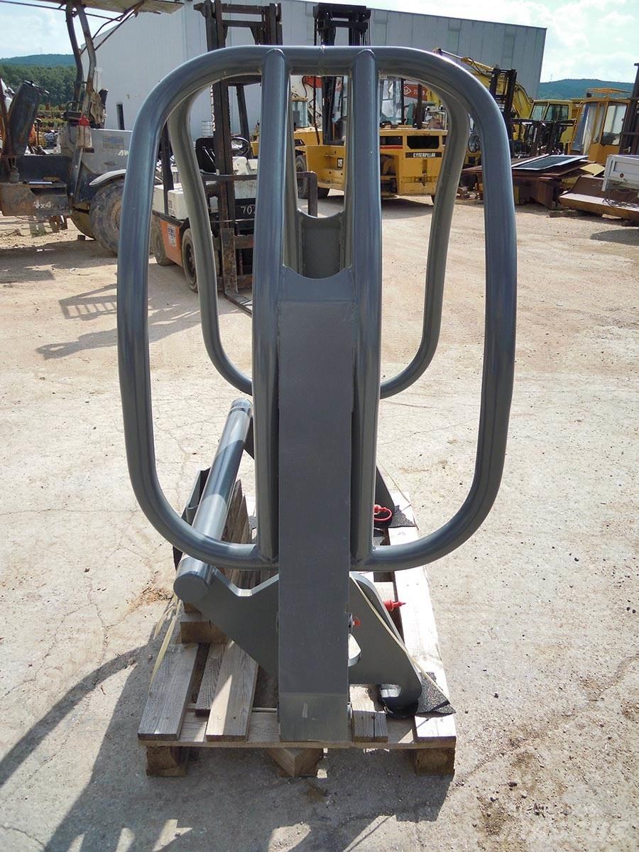  KLIJEŠTA / PLIERS 1900mm Anlegg - Annet
