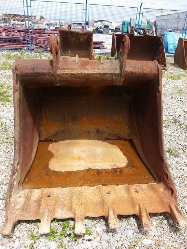  KORPA / BUCKET Anlegg - Annet