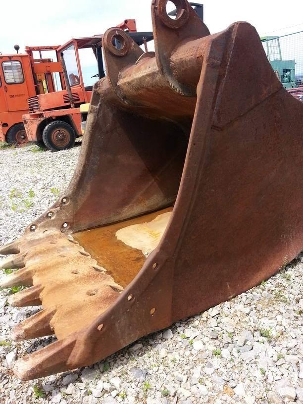  KORPA / BUCKET Anlegg - Annet