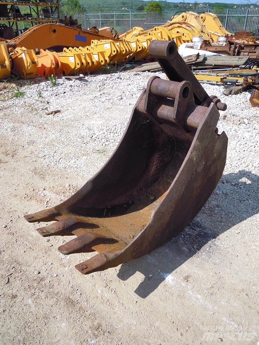  KORPA / BUCKET 0,45m3 650mm Anlegg - Annet