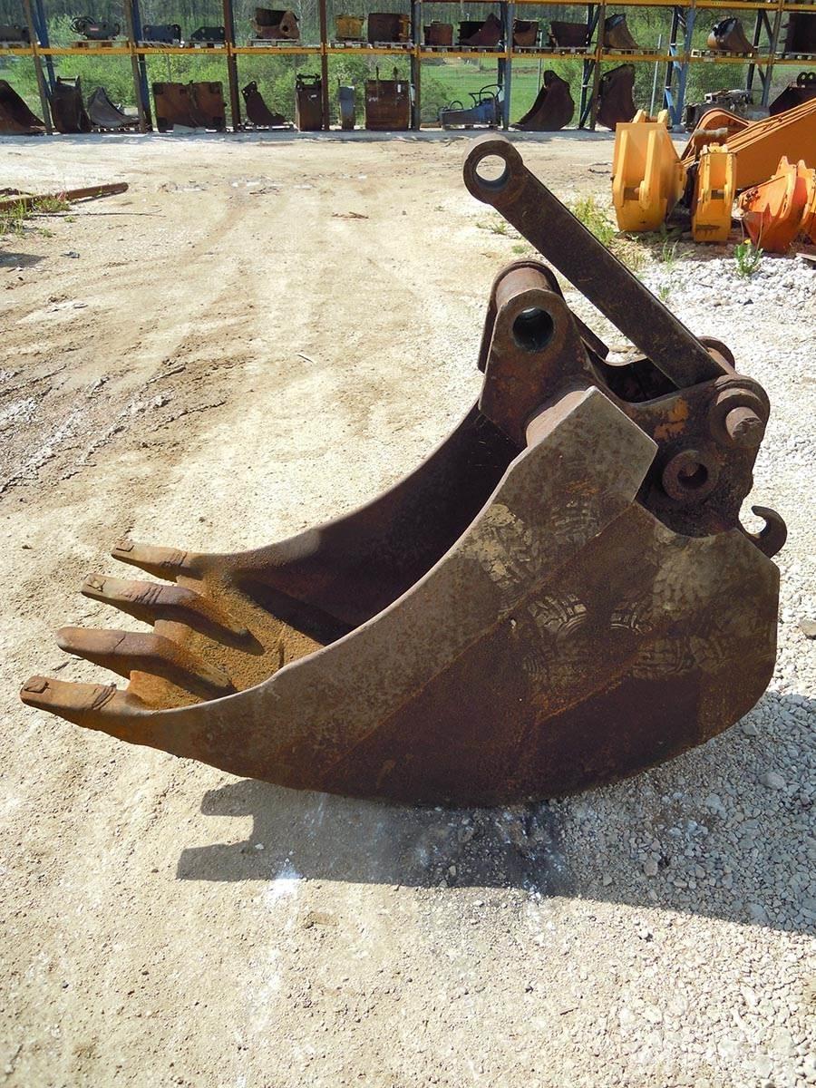  KORPA / BUCKET 0,45m3 650mm Anlegg - Annet