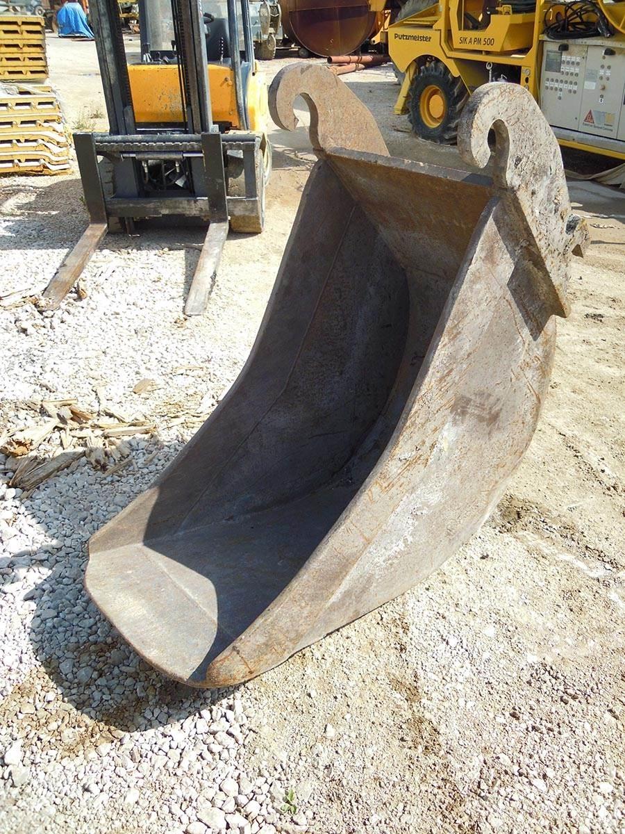  KORPA / BUCKET 0,6m3 600mm Anlegg - Annet