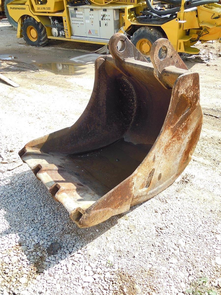  KORPA / BUCKET 0,8m3 950mm Anlegg - Annet