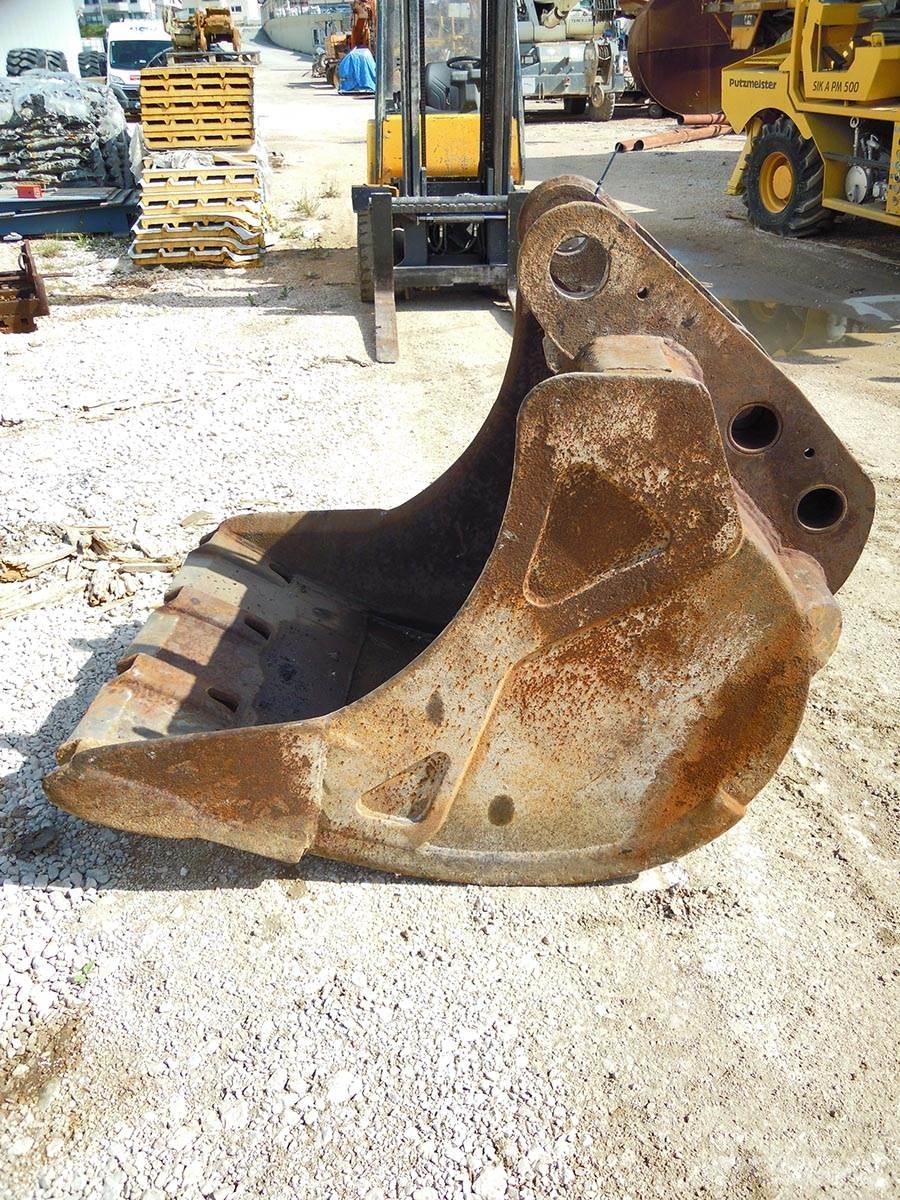  KORPA / BUCKET 0,8m3 950mm Anlegg - Annet