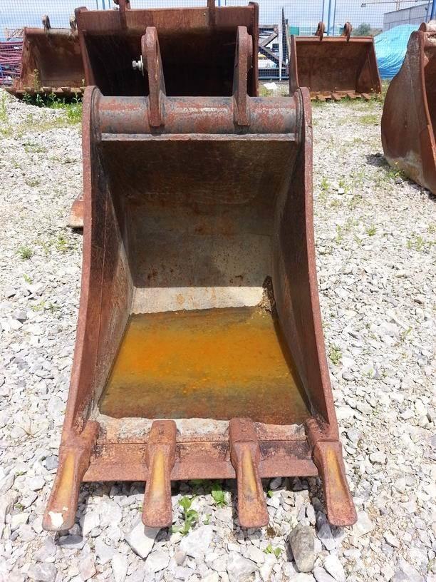  KORPA / BUCKET 1000mm Anlegg - Annet