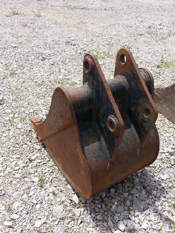  KORPA / BUCKET 1000mm Anlegg - Annet