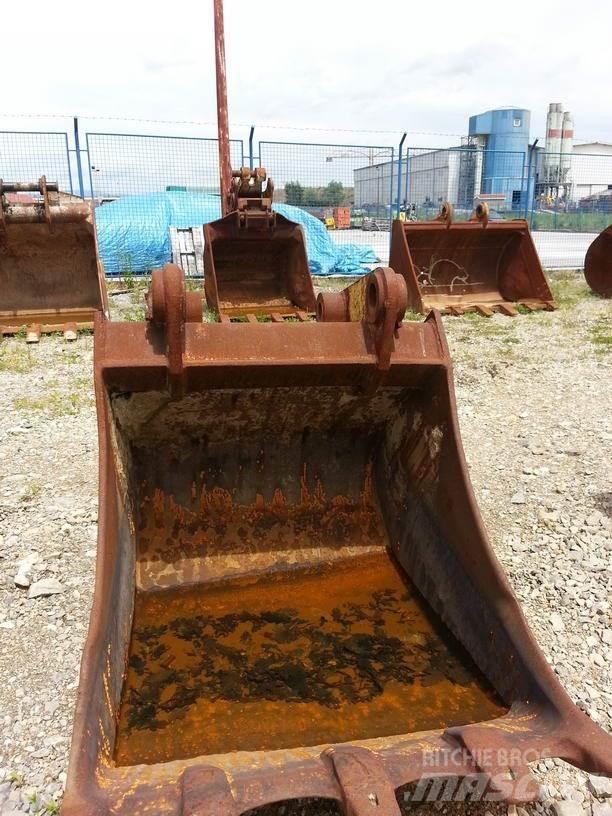  KORPA / BUCKET 1000mm Anlegg - Annet