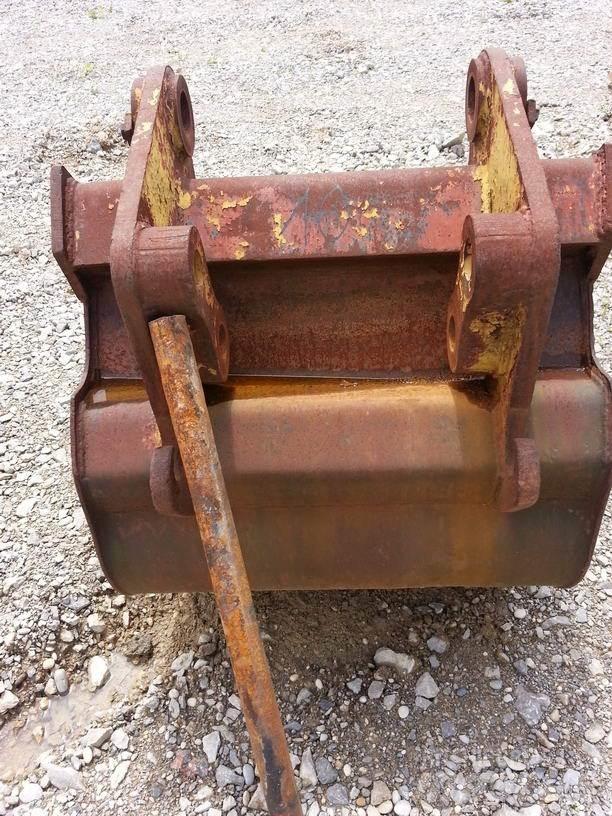  KORPA / BUCKET 1000mm Anlegg - Annet