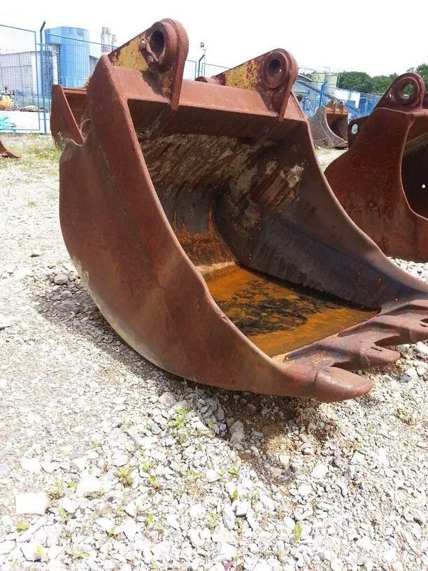  KORPA / BUCKET 1000mm Anlegg - Annet