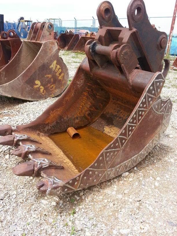  KORPA / BUCKET 1050mm Anlegg - Annet