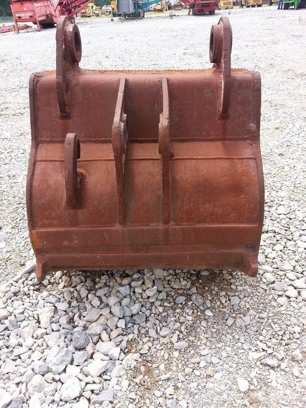  KORPA / BUCKET 1100mm Anlegg - Annet