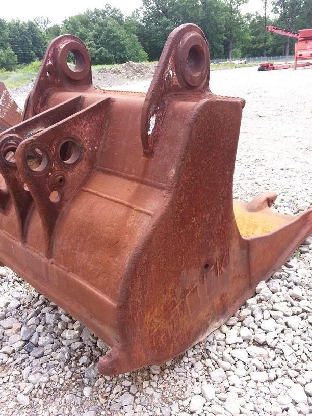  KORPA / BUCKET 1100mm Anlegg - Annet