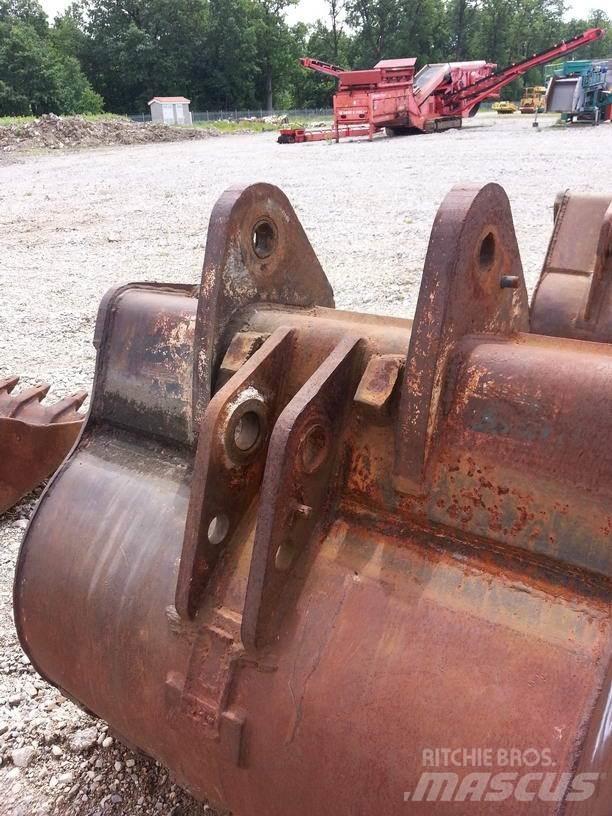  KORPA / BUCKET 1250mm Anlegg - Annet