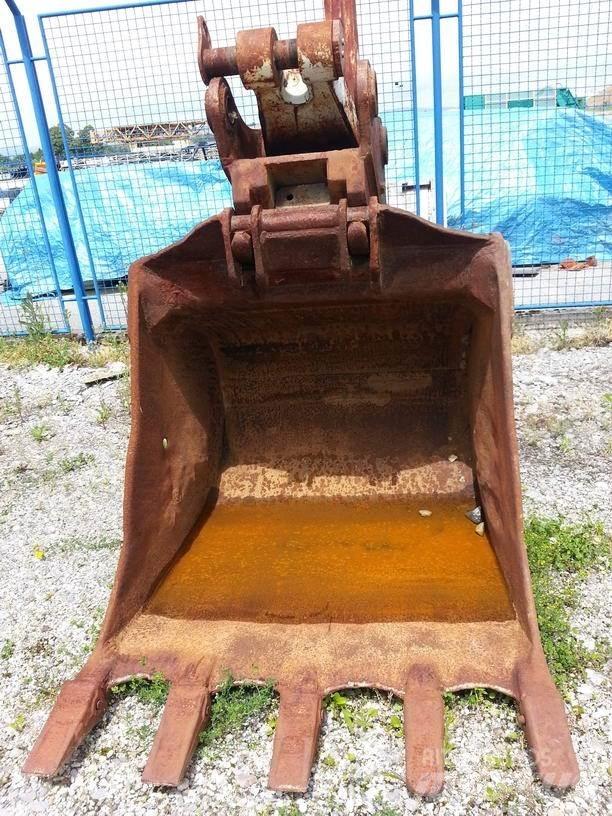  KORPA / BUCKET 1300mm Anlegg - Annet