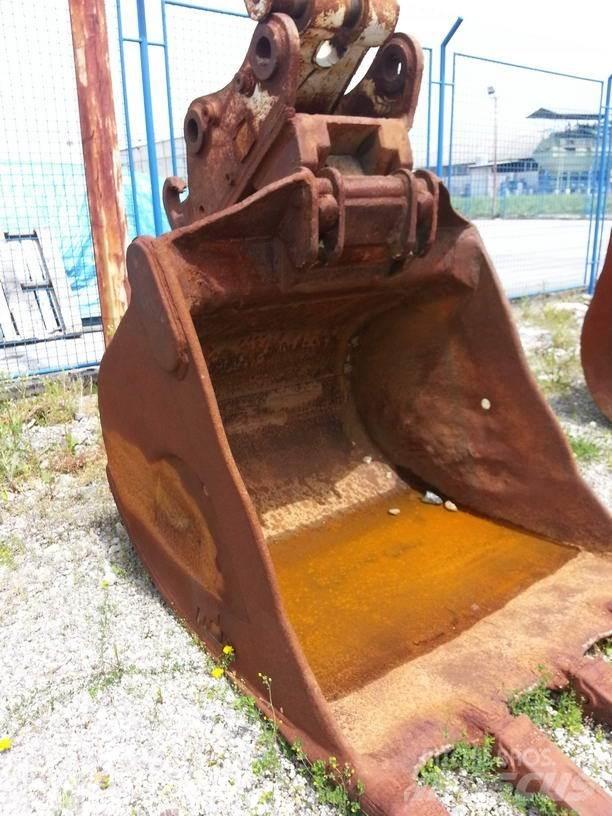  KORPA / BUCKET 1300mm Anlegg - Annet
