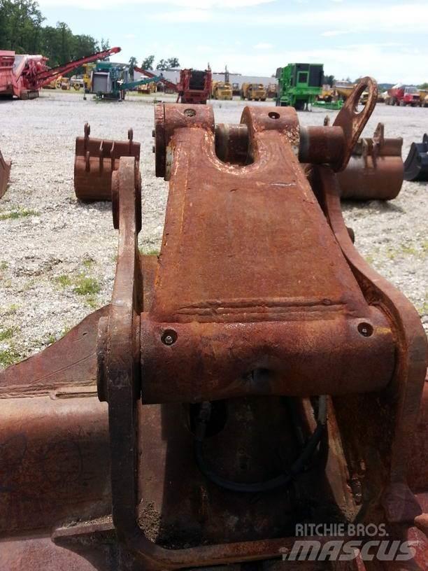  KORPA / BUCKET 1300mm Anlegg - Annet