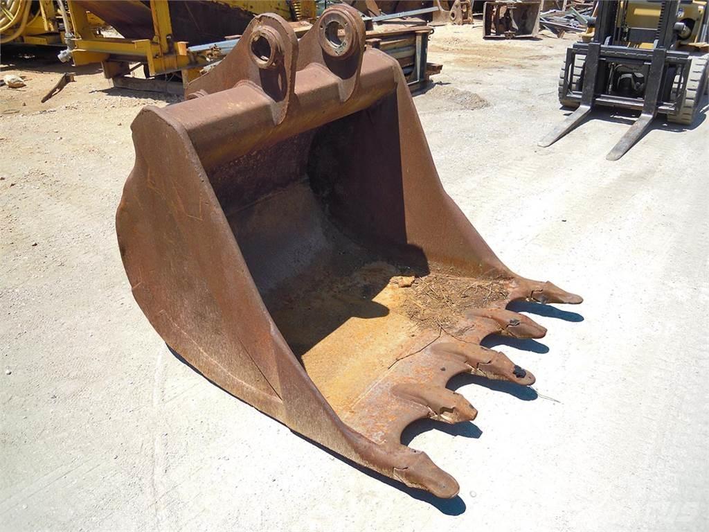  KORPA / BUCKET 1300mm 1,1m3 Anlegg - Annet