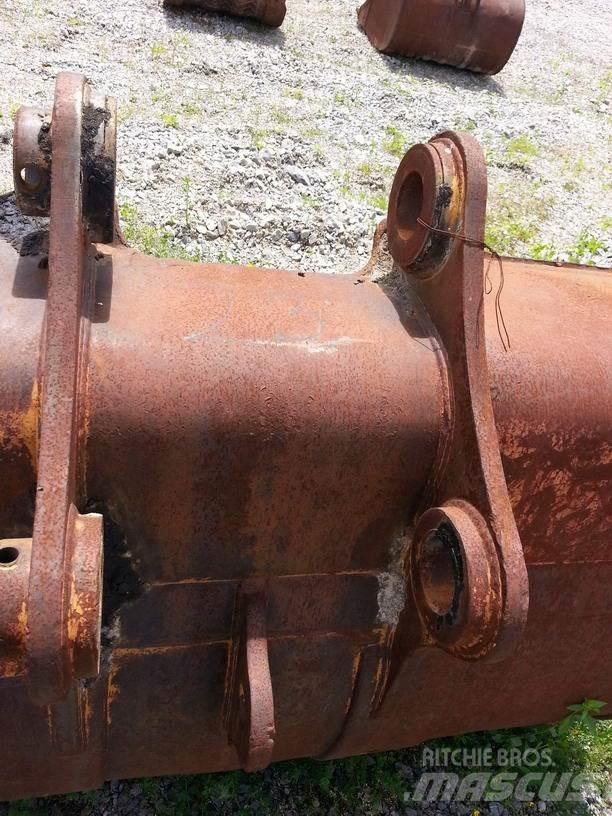  KORPA / BUCKET 1350mm Anlegg - Annet