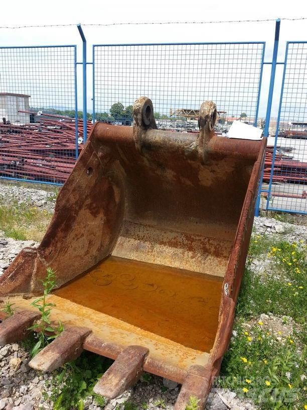  KORPA / BUCKET 1400mm Anlegg - Annet