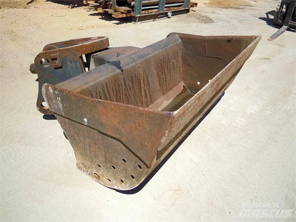  KORPA / BUCKET 1500mm Anlegg - Annet
