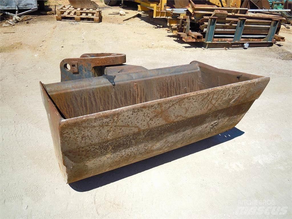  KORPA / BUCKET 1500mm Anlegg - Annet
