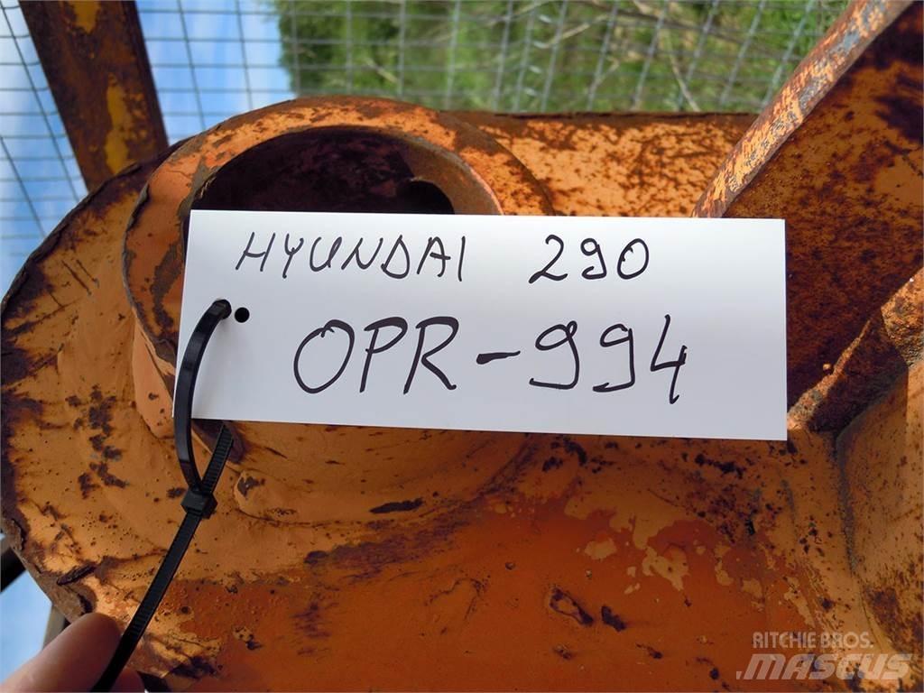  KORPA / BUCKET 1600mm 1,9m3 Anlegg - Annet