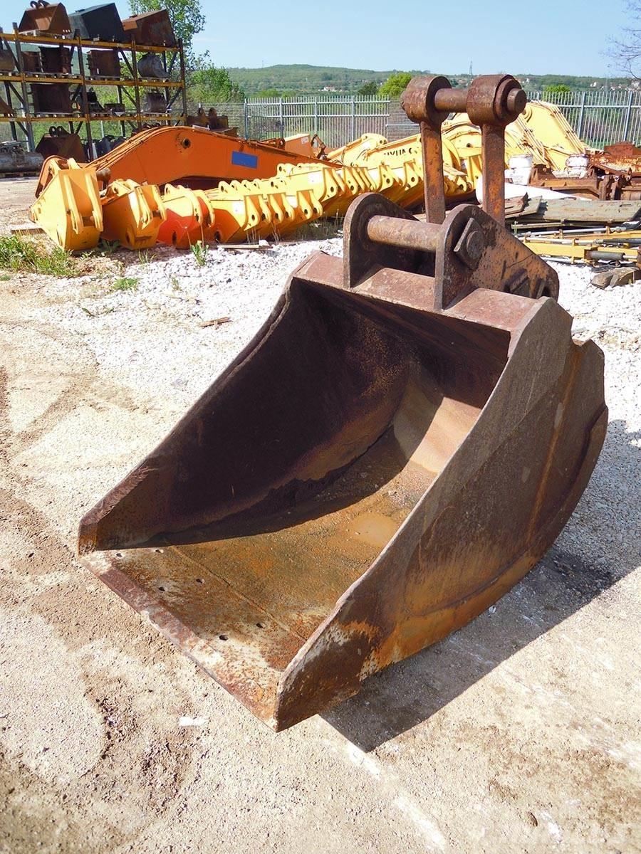  KORPA / BUCKET 1m3 950mm Anlegg - Annet