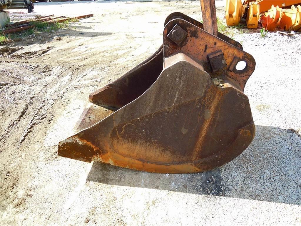  KORPA / BUCKET 1m3 950mm Anlegg - Annet