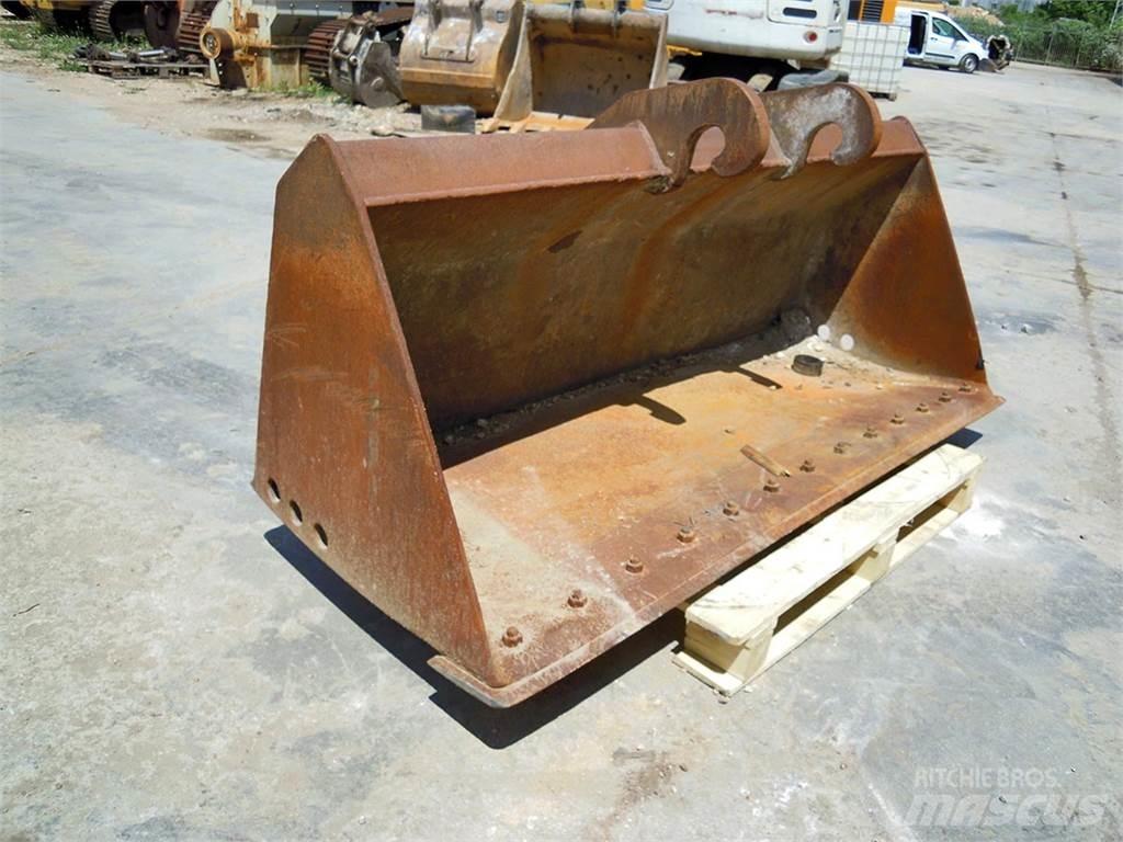  KORPA / BUCKET 2000mm Anlegg - Annet