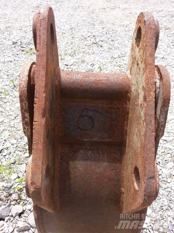  KORPA / BUCKET 450mm Anlegg - Annet