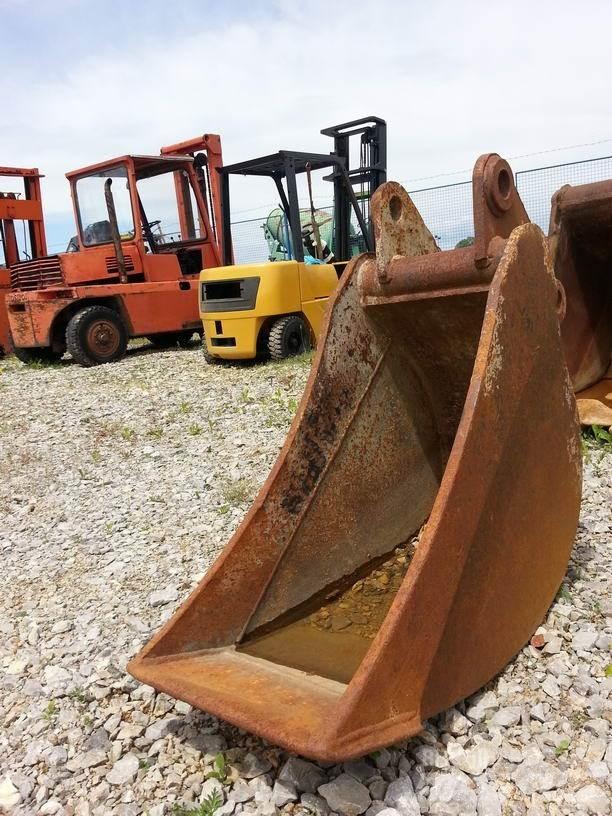  KORPA / BUCKET 450mm Anlegg - Annet