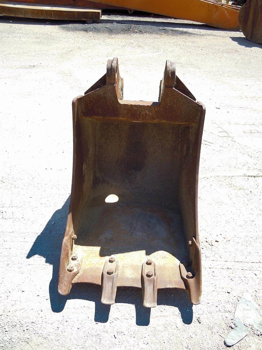  KORPA / BUCKET 600mm Anlegg - Annet